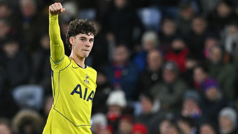 皇马曼联拜仁等豪门争夺里尔18岁中场布阿迪，转会费6000万欧