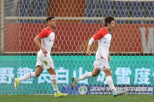 前武汉三镇外援佩德罗-恩里克加盟云南玉昆