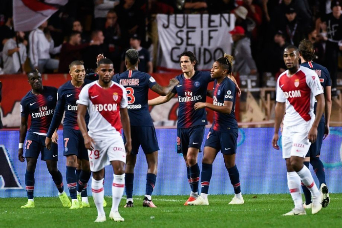 比赛集锦：西班牙4-0格鲁吉亚