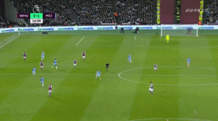 26岁姆巴佩获评10分+MVP：无敌一条龙+飙2世界波,现场视角太牛了