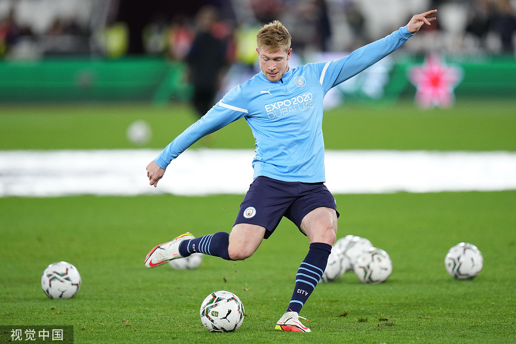 西甲第19轮巴萨主场3-1逆转马竞 奥尔莫进球