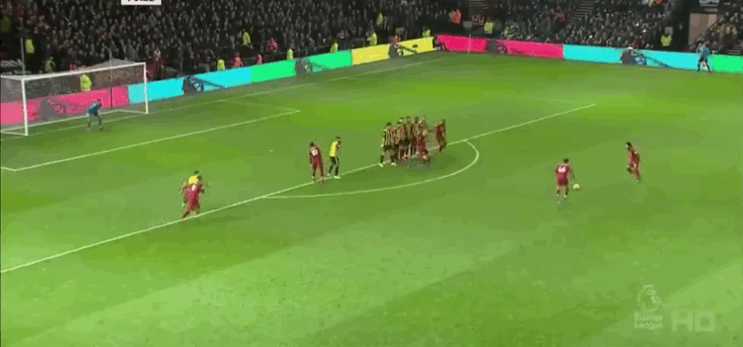 这三分节奏拿捏太稳